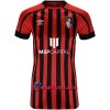 Virallinen Fanipaita AFC Bournemouth Kotipelipaita 2021-22 - Miesten